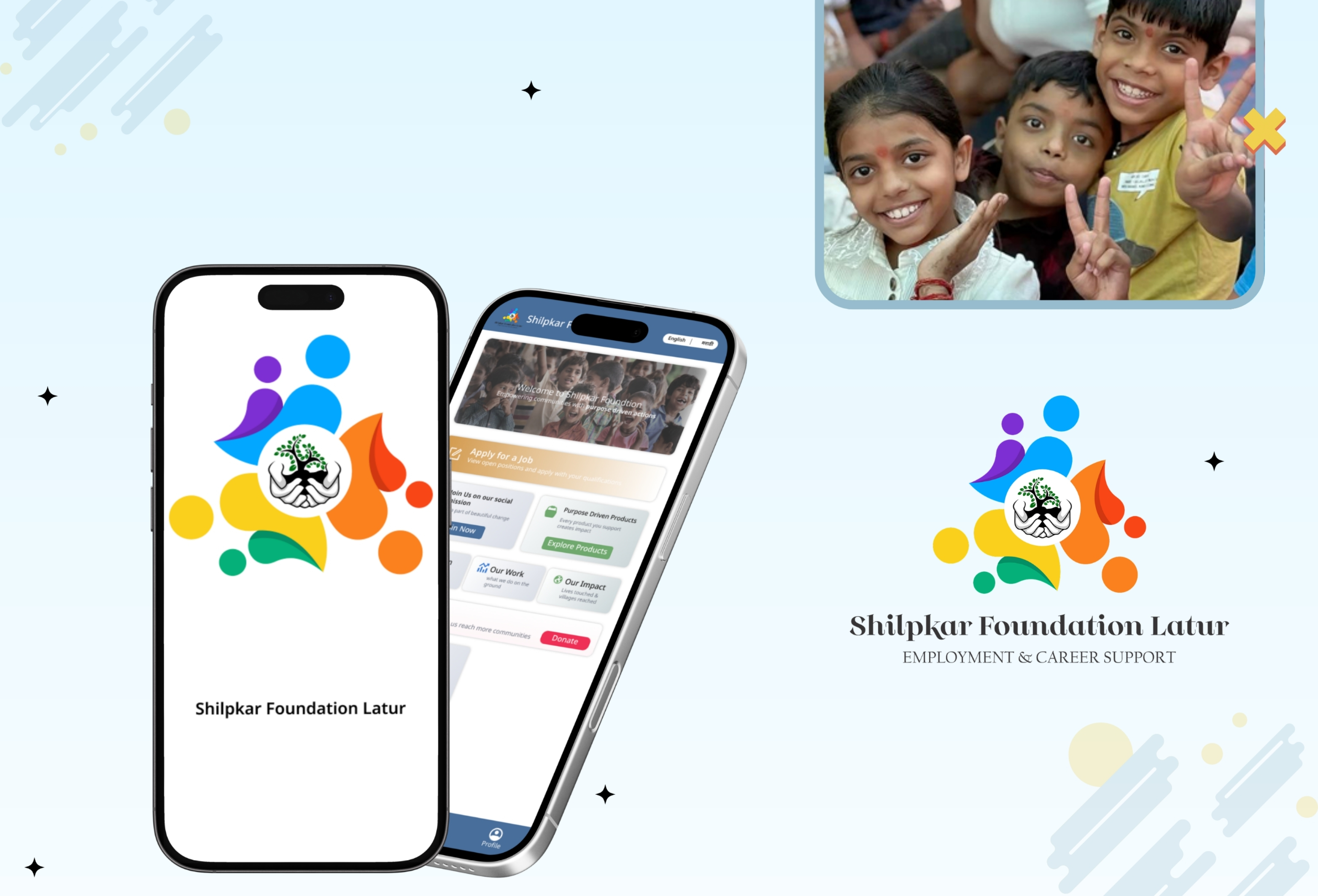 Shilpkar Foundation